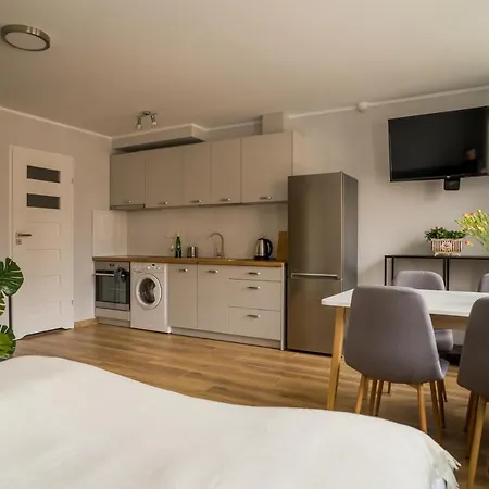 Apartment Centrum
