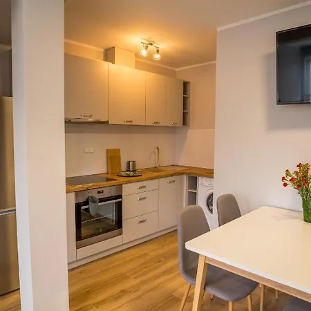 Centrum Apartment *