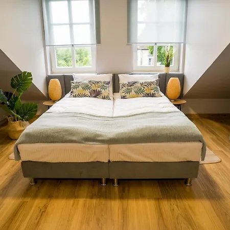 Centrum Apartment Braniewo