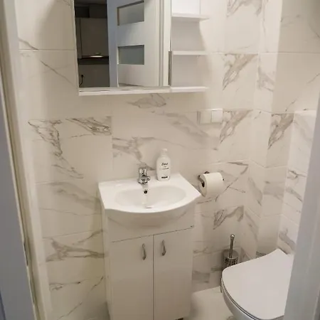 Centrum 브라니에보