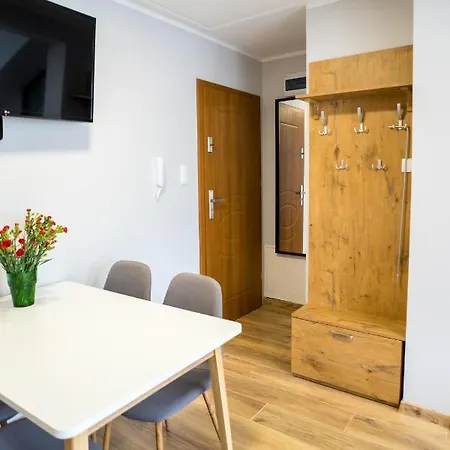 Centrum Apartment